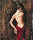 Andrew Atroshenko Sacred Purity
